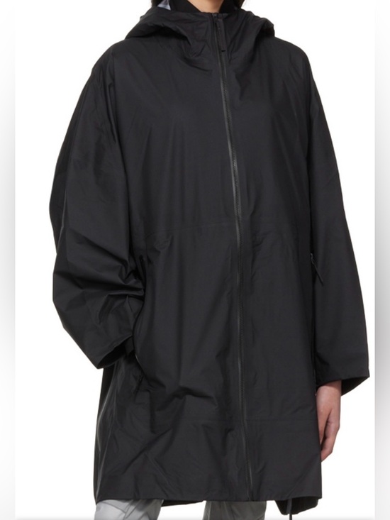 Arc'teryx Jackets & Blazers - Like new sleek and waterproof Arcteryx Veilance Finite jacket